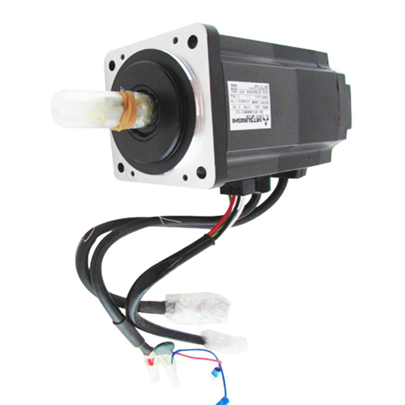 Servo Motor HC-BH023-S12 Manufacturer - SAN Condition 100% Original