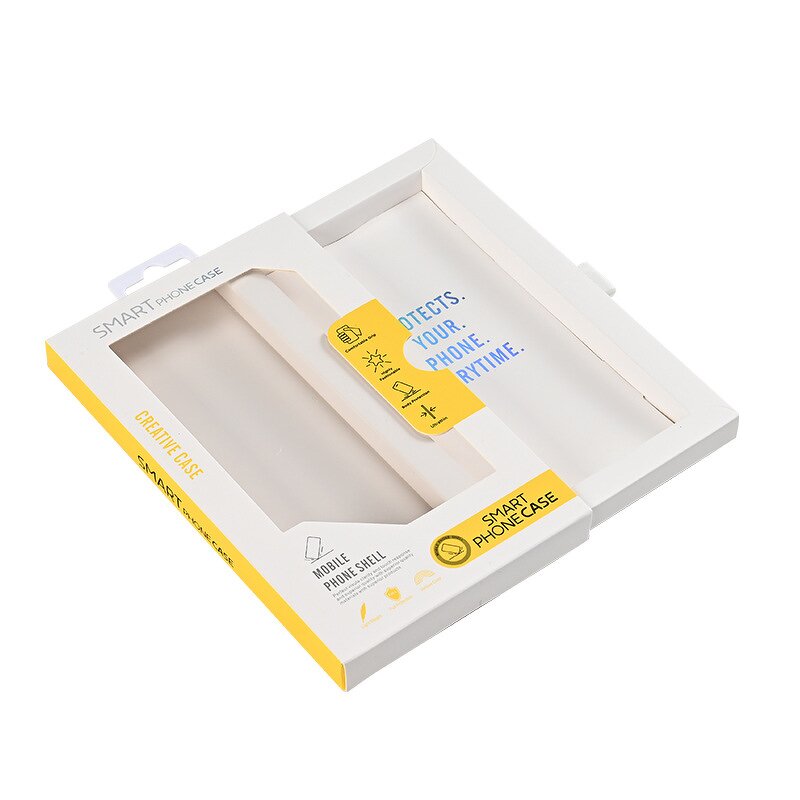 Packaging Box - AilesTecca Luxury Craft Drawer for iPhone 15 Retail Wholesale