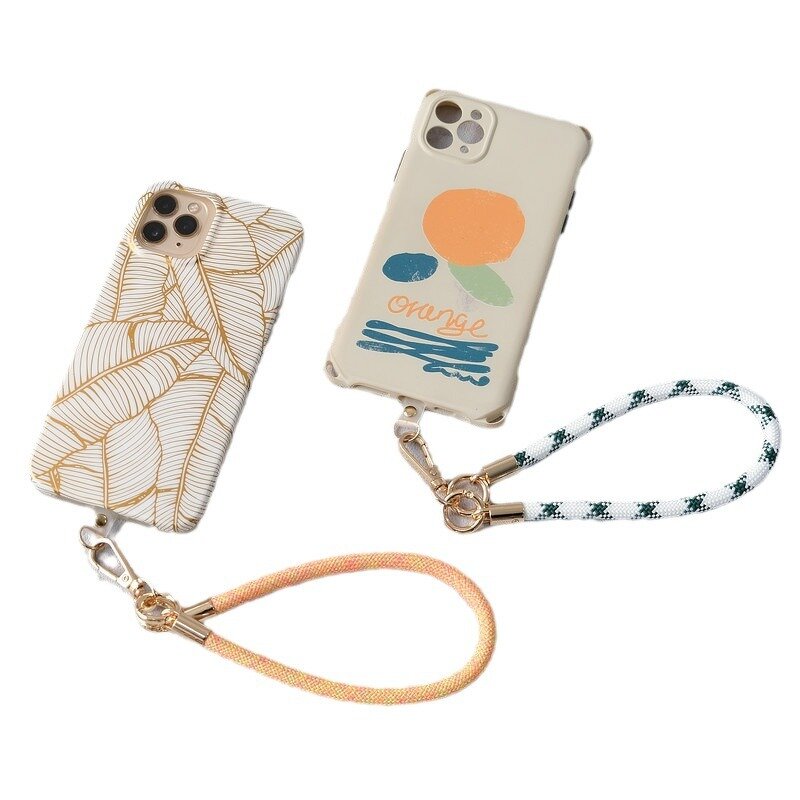 Phone Lanyard - AilesTecca Bracelet Versatile Handheld Hanging Hands Free