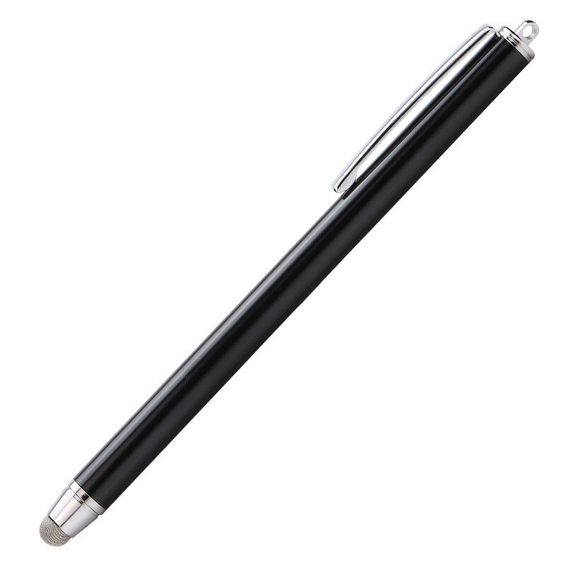 Stylus Pen - AilesTecca Universal Metal Capacitive for Phone Tablet Replaceable