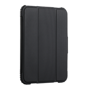 Tablet Case - AilesTecca Kickstand for iPad Air 4/5 10.9" Transparent Bumper