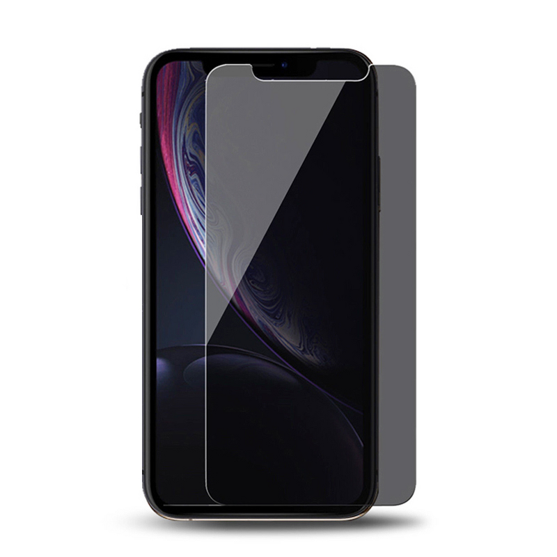 Screen Protector - AilesTecca 3D Curved Privacy for Samsung S24 S23 S22 A54 A15