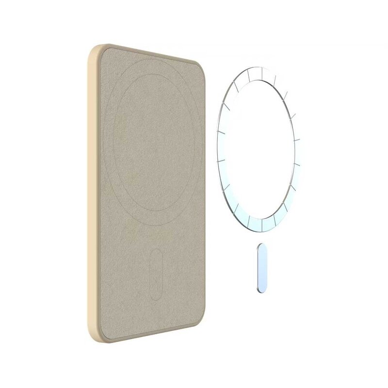 Phone Holder - AilesTecca Portable Magnetic Suction Cup Multifunctional Mount