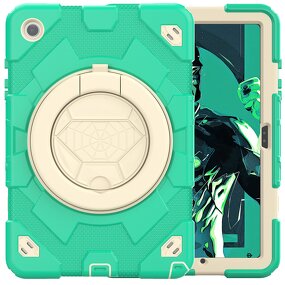 Tablet Case - AilesTecca Kickstand for iPad 9.7 Pro 9.7 Air 2 Silicone