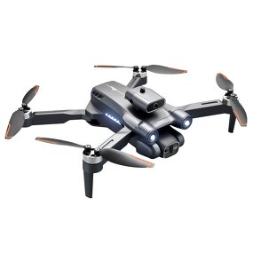 Drone Manufacturer - AilesTecca S1S Mini 4K 6K Brushless Obstacle Avoidance Foldable