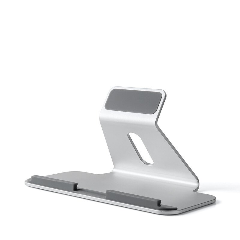 Tablet Stand - AilesTecca Aluminium 60° Heat Dissipation 7-13 Inch for iPad