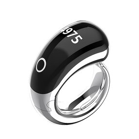 Smart Ring Manufacturer - AilesTecca SQ976 Heart Rate Sleep GPS Fitness Tracker