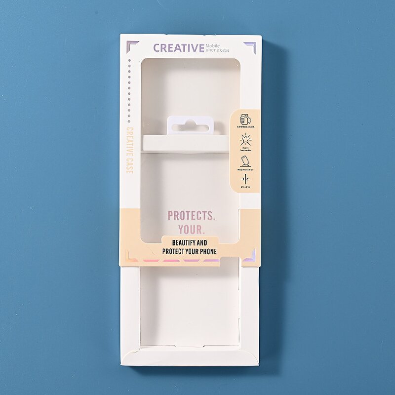 Packaging Box - AilesTecca Luxury Craft Drawer for iPhone 15 Retail Wholesale