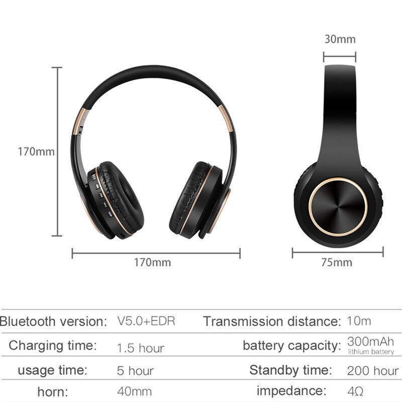 TWS Earphones - AilesTecca Air Verified Update Pro Wireless Headphone Earbuds