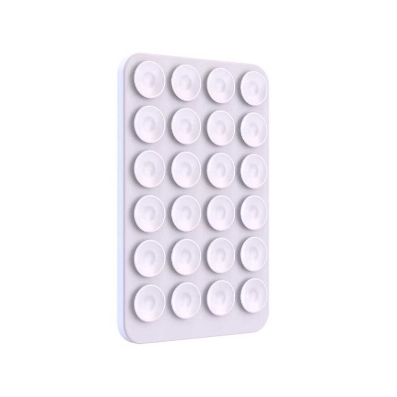 Phone Holder - AilesTecca Portable Magnetic Suction Cup Multifunctional Mount