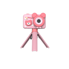 Kids Camera - AilesTecca HD Mini Digital Birthday Christmas Gift for Boys Girls