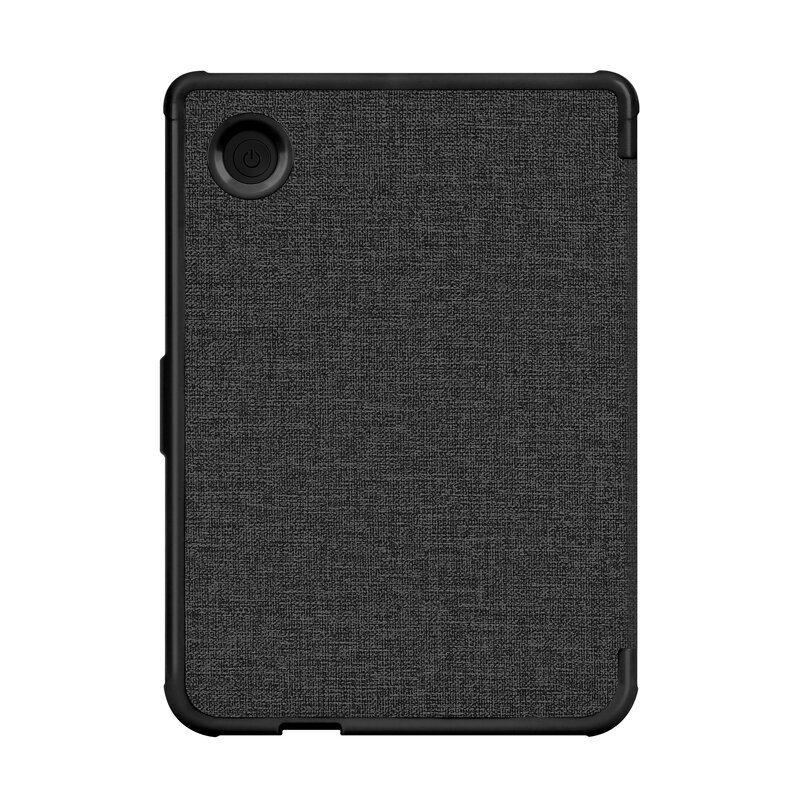 E-Reader Case - AilesTecca Slim PU Magnetic for KOBO Clara Color Kids
