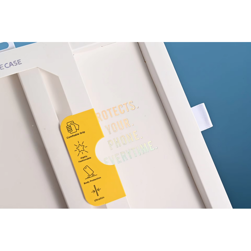 Packaging Box - AilesTecca Luxury Craft Drawer for iPhone 15 Retail Wholesale