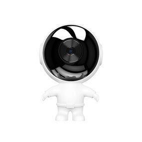 Kids Camera - AilesTecca 2.0" Dual 30W Games Music 1080P 400mAh Children's