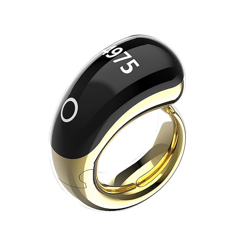 Smart Ring Manufacturer - AilesTecca SQ976 2024 IOS Muslim Zikr 500 Tally Counter