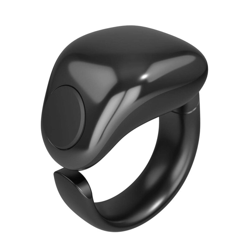 Smart Ring Manufacturer - AilesTecca Weslamic Itasbih Iqibla Zikr Azan Alarm