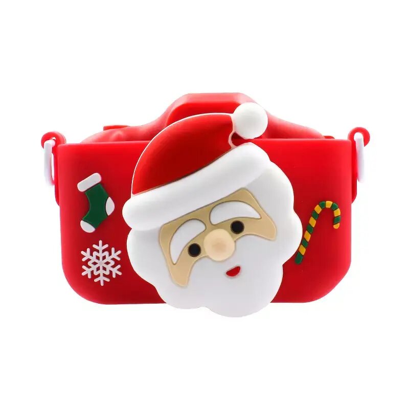 Kids Camera - AilesTecca 1080P Mini Video Baby Birthday Digital Gift