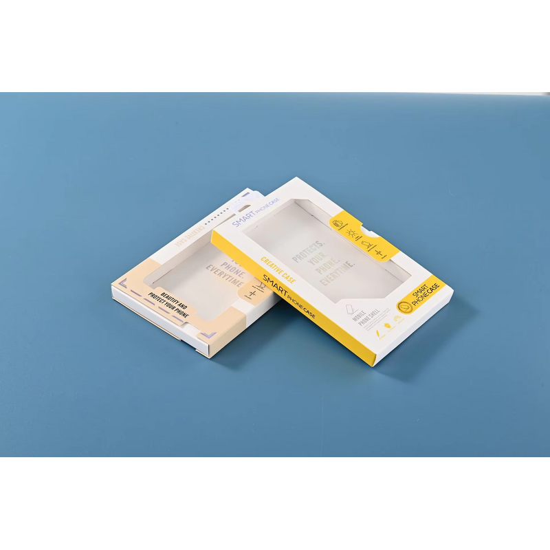 Packaging Box - AilesTecca Luxury Craft Drawer for iPhone 15 Retail Wholesale