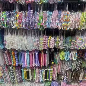 Blind Box - AilesTecca Random Phone Lanyards Bracelet Chain Women's Bag Strap