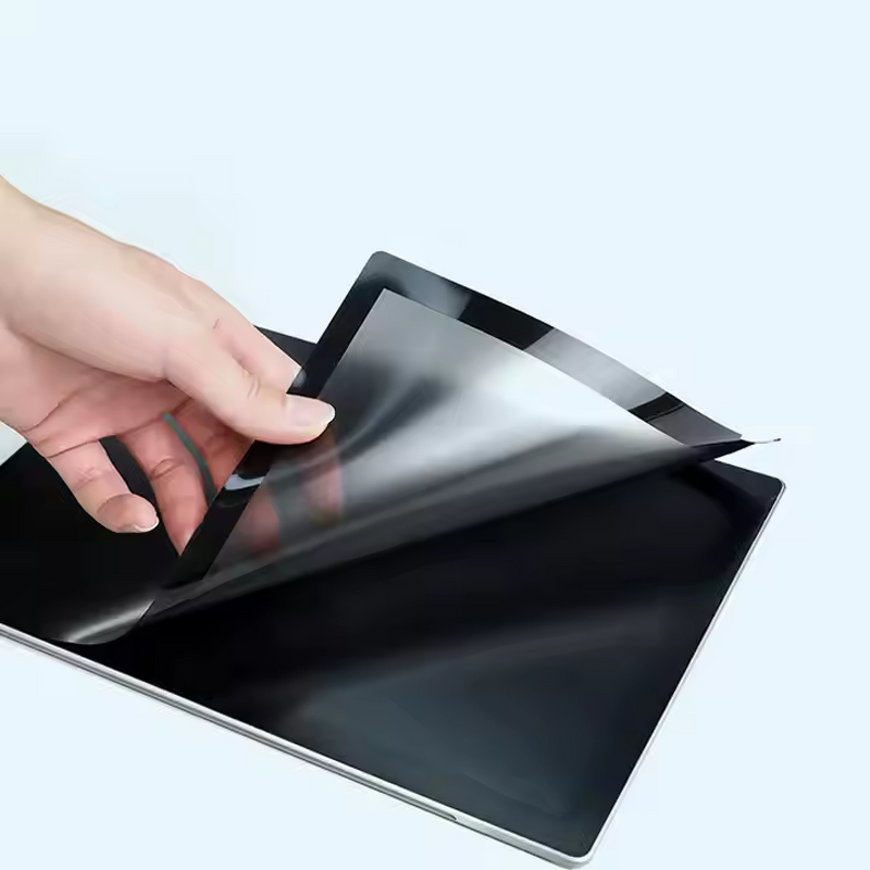 Screen Protector - AilesTecca Privacy for Microsoft Surface Pro 10 9 8 Anti-Peeping
