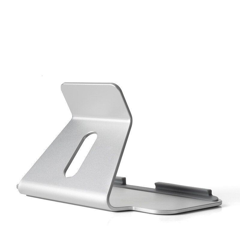 Tablet Stand - AilesTecca Aluminium 60° Heat Dissipation 7-13 Inch for iPad