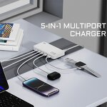 Charger & Adapter