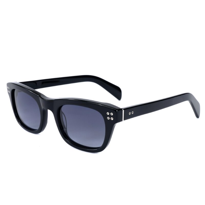 Sunglasses Manufacturer - Motech Acetate Polarized Custom Logo Wholesale Unisex