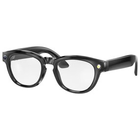 Smart Glasses Manufacturer - Color-Changing PC Lens Bluetooth Music Camera Custom