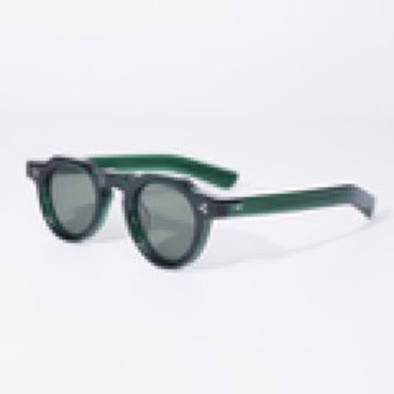 Sunglasses Manufacturer - Handmade Acetate Polarized Tac Square Custom Logo Unisex