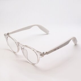 Smart Glasses Manufacturer - Touch Voice Bluetooth Magnet Frame for Calls Music