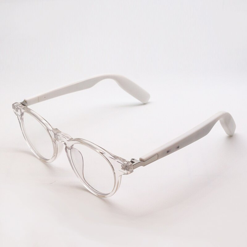 Smart Glasses Manufacturer - Touch Voice Bluetooth Magnet Frame for Calls Music
