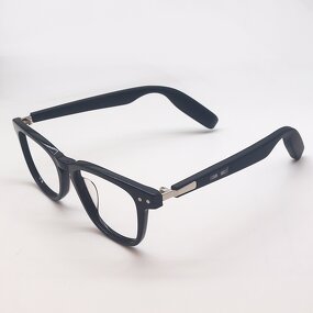 Smart Sunglasses Manufacturer - UV400 Nylon Waterproof Bluetooth AR Wireless Audio