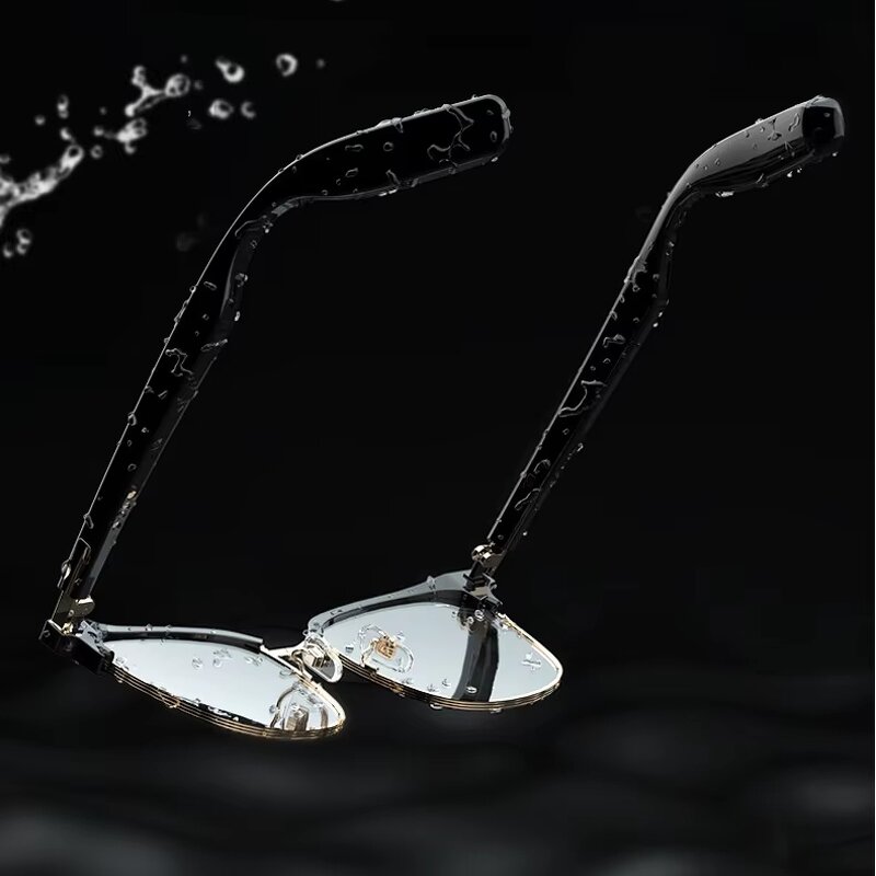 Smart Sunglasses Manufacturer - UV400 Nylon Waterproof Bluetooth AR Wireless Audio