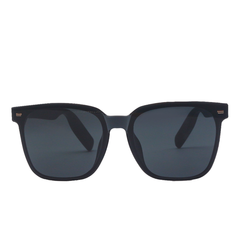 Smart Sunglasses Manufacturer - Custom Logo Bluetooth Polarized Lenses Headphones
