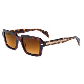 Sunglasses Manufacturer - Motech BAF2003F-S Acetate UV400 Nylon Retro Unisex