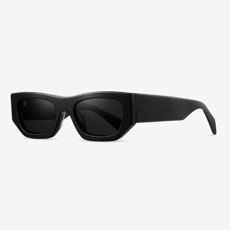 Sunglasses Manufacturer - Multilateral Small Frame Acetate for Sports Riding Custom