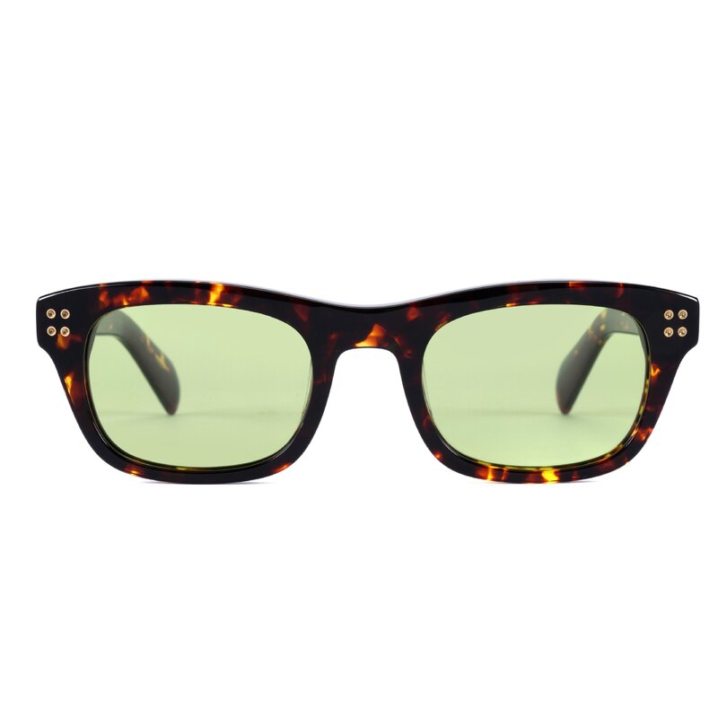 Sunglasses Manufacturer - Motech Acetate Polarized Custom Logo Wholesale Unisex