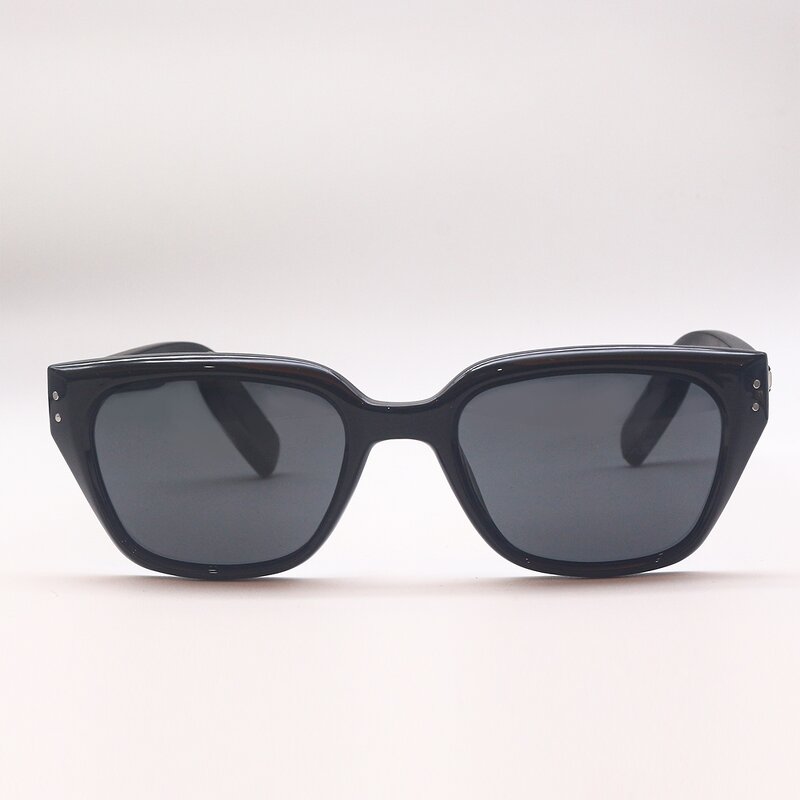 Smart Glasses Manufacturer - Touch Voice Bluetooth Magnet Frame for Calls Music