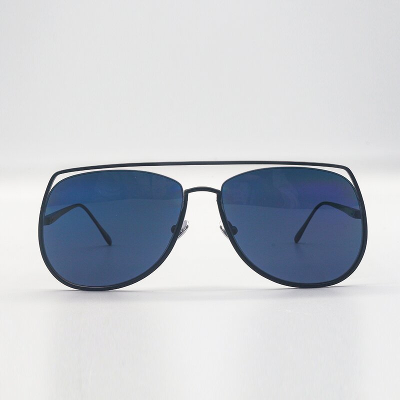 Sunglasses Manufacturer - 2025 Pilot Style Polarized UV400 Tac Lenses Unisex
