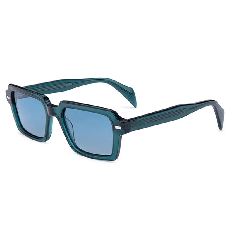 Sunglasses Manufacturer - Motech BAF2003F-S Acetate UV400 Nylon Retro Unisex