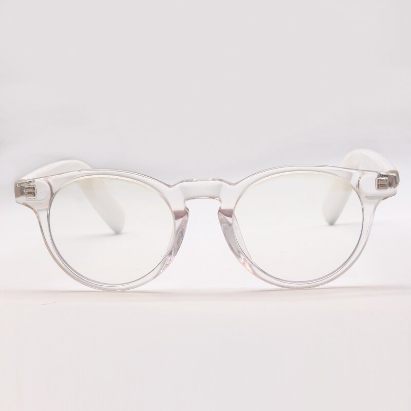 Smart Glasses Manufacturer - Touch Voice Bluetooth Magnet Frame for Calls Music