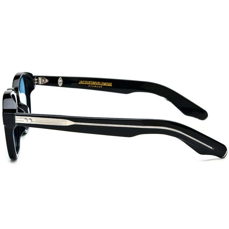 Sunglasses Manufacturer - JMM Retro Square Acetate Polarized UV400 for Driving