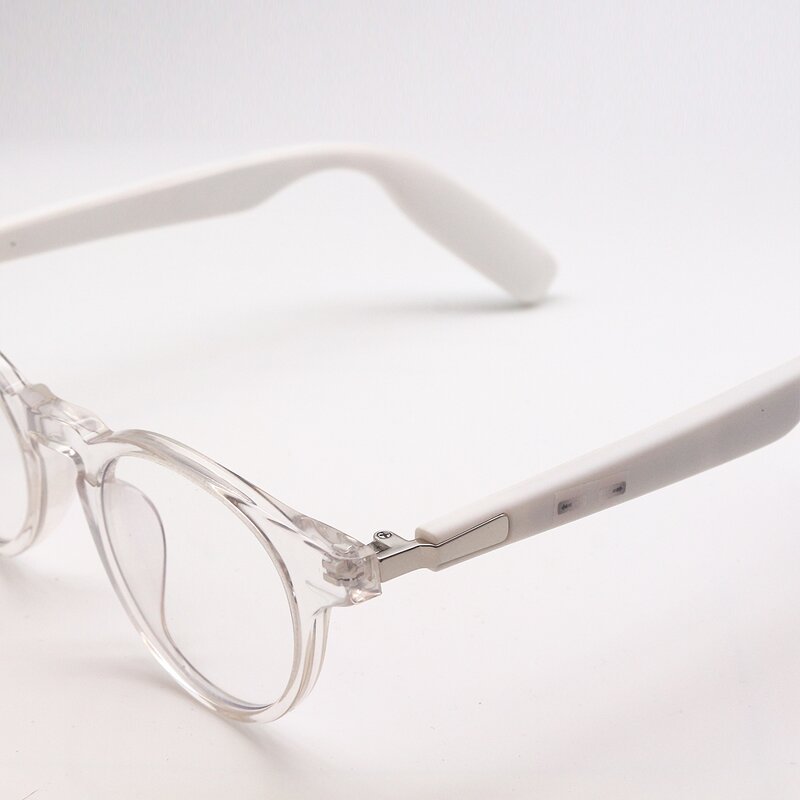 Smart Glasses Manufacturer - Touch Voice Bluetooth Magnet Frame for Calls Music