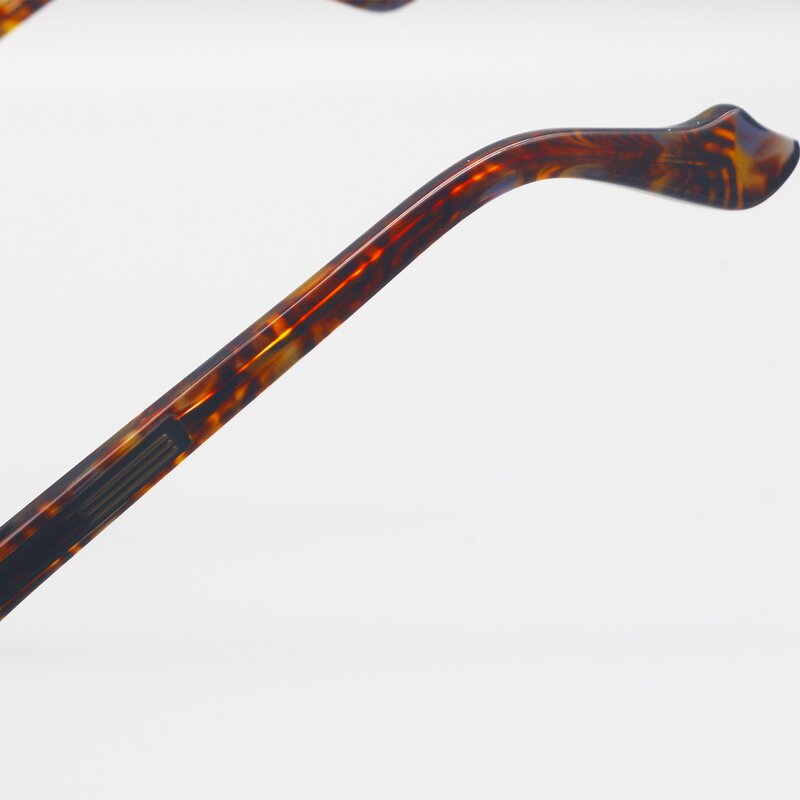 Sunglasses Manufacturer - Polarized Anti-Glare UV400 Black PC Frame Custom Unisex