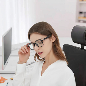 Smart Sunglasses Manufacturer - Wireless Digital Audio Speaker Music Headset