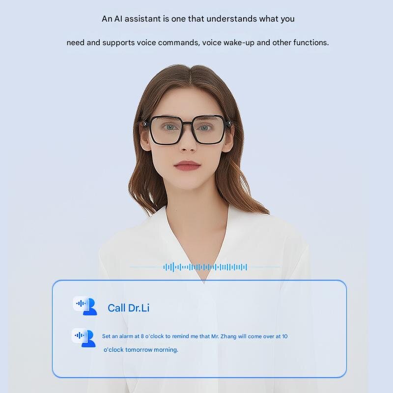 Smart Sunglasses Manufacturer - Wireless Digital Audio Speaker Music Headset