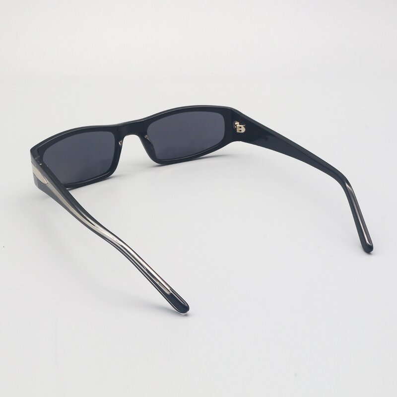 Sunglasses Manufacturer - TR90 UV400 Tac Lenses Black Frame for Men and Women