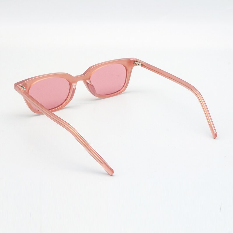 Sunglasses Manufacturer - 2025 Vintage Gradient Sport Polarized UV400 TAC Unisex