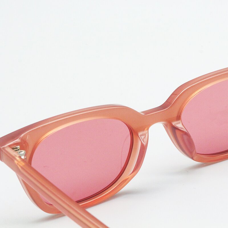 Sunglasses Manufacturer - 2025 Vintage Gradient Sport Polarized UV400 TAC Unisex