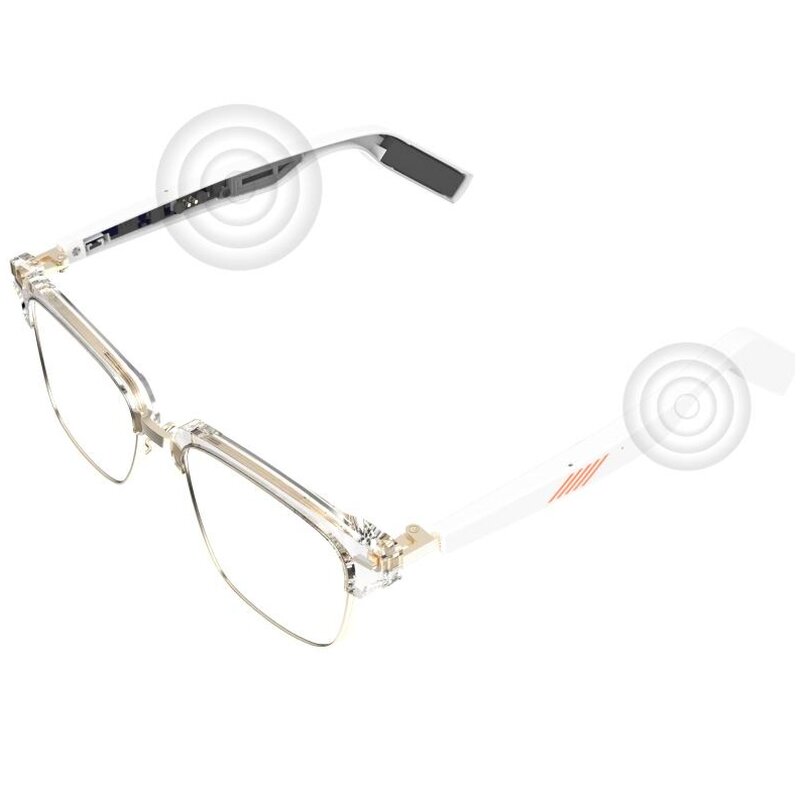 Smart Sunglasses Manufacturer - Bluetooth UV400 Polarized Anti-Blue Light Custom